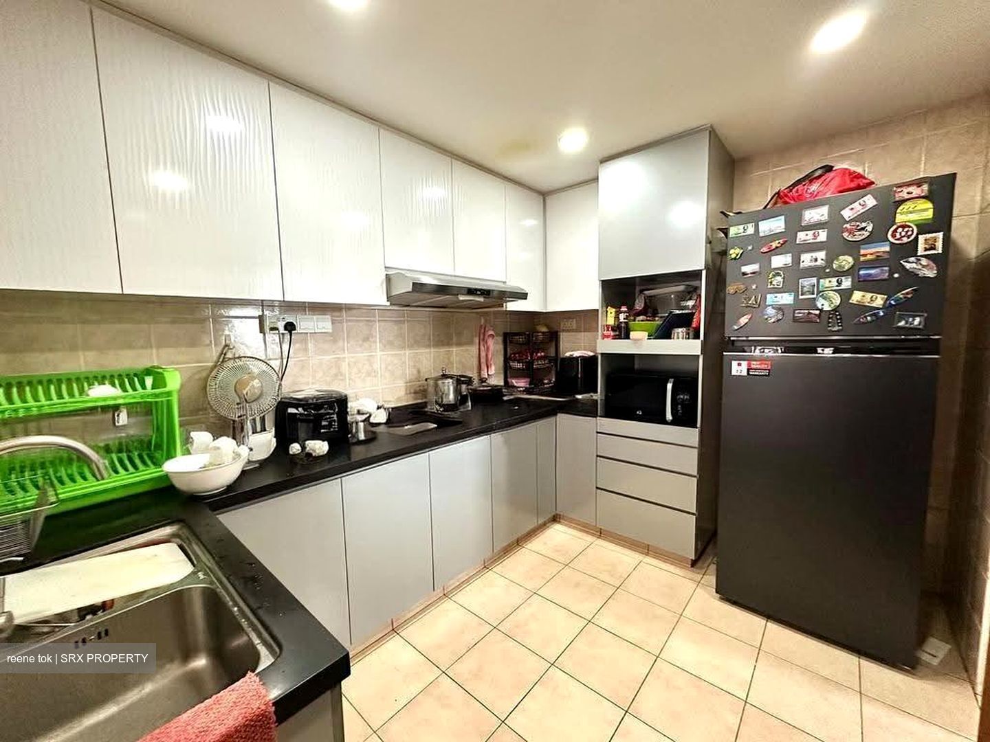 Rivervale Crest (D19), Apartment #616777391